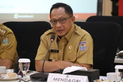 Mendagri Larang Pemda Pamer Kemewahan, Acara Pribadi Sederhana Saja