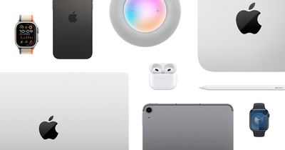 7 Produk Apple yang Akan Ditarik dari Pasaran Setelah iPhone 17 Rilis, Apa Saja?