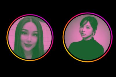 Mau Ikut Tren Profil IG Pink-Hijau? Ini Panduan Lengkap dan Arti Penting di Baliknya
