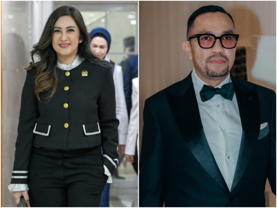 Nasdem Minta DPR Jangan Kasih Gaji, Fasilitas dan Tunjangan ke Sahroni dan Nafa Urbach