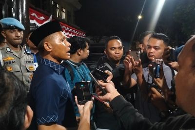 Peran Demonstran yang Sempat Ditangkap Polda Gorontalo: Dua Orator, Sisanya Ikut-Ikutan
