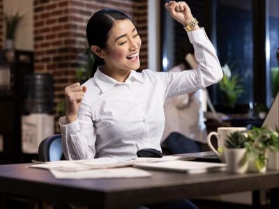 17 Caption Singkat Tentang Kerja Keras yang Bikin Semangat Hidup Lagi
