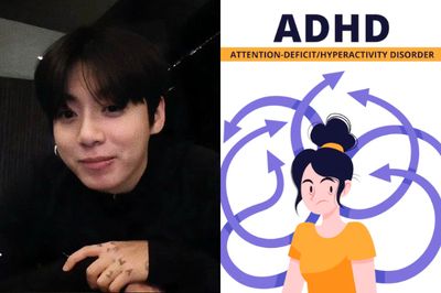 Jungkook BTS Ngaku Idap ADHD, Berikut Penyebab hingga Gejalanya