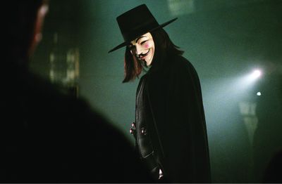 Deretan Film Bertema Perlawanan kepada Pemerintah yang Korup dan Kejam, Ada yang Diangkat dari Novel