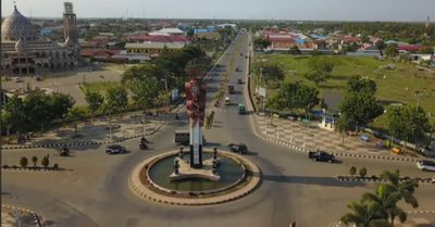 3 Tempat Wisata di Merauke Yang Wajib dikunjungi