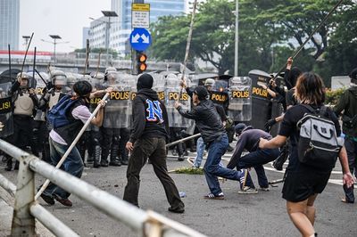 Dalami Bayaran untuk Pelajar Agar Ikut Demo Ricuh, Polda Metro Telisik Aliran Dananya
