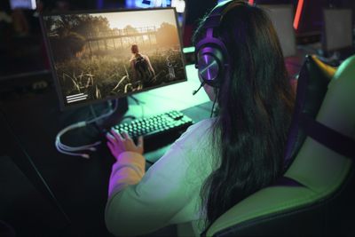 17 Ide Bio Instagram Pecinta Game yang Bikin Profil Makin Keren
