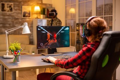 30 Ide Nama Channel YouTube Gaming yang Keren dan Mudah Diingat