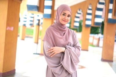 Perempuan yang Berjuang Menjadi Ibu, Tak Pernah Gagal Jadi Tangguh Michelle Ziudith Menyentuh Hati di Assalamualaikum Baitullah