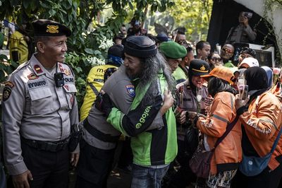 Mensesneg: Presiden Prabowo Ucapkan Terima Kasih ke Aparat dan Masyarakat usai Situasi Kembali Kondusif