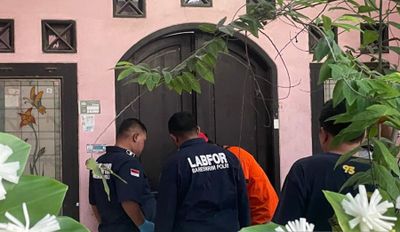 5 Fakta Keluarga Sachroni Terkubur di Rumah Indramayu: Ada Kaki Nyembul dari Tanah!