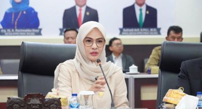 DPRD Sulsel Masih Cari Kantor Sementara, Tenda Darurat Jadi Opsi Cepat