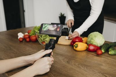 50 Ide Nama Channel YouTube Masak yang Kreatif dan Mudah Diingat
