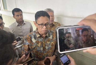 Kementerian ESDM Anggarkan Rp21,67 Triliun untuk RAPBN 2026