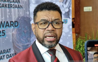 Ketua Komite III DPD RI Sambut Baik Keputusan Pemerintah Tak Pangkas Dana Otsus Papua