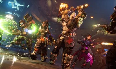 Borderlands 4 Gunakan Teknologi HDR10+ Gaming, Visual Jadi Lebih Realistis di PC