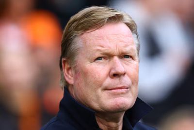Liga Terbaik! Ronald Koeman Senang Banyak Pemain Timnas Belanda Bermain di Premier League
