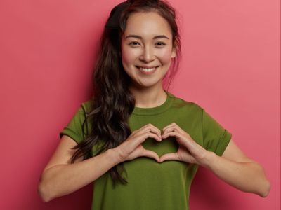 17 Ide Bio Instagram Pecinta Warna Pink Hijau yang Keren