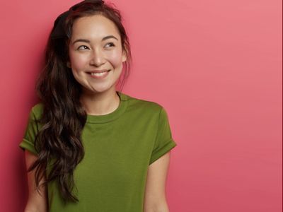 17 Ide Bio Instagram Pecinta Warna Pink Hijau Dalam Bahasa Inggris yang Estetik
