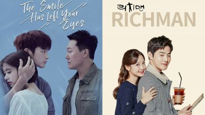 10 Drama Korea Populer yang Diadaptasi dari Serial Jepang, Mana Favoritmu?
