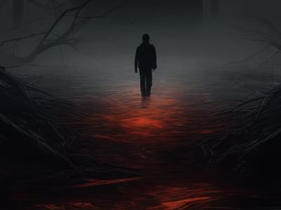 Ajian Cakra Buana: Rahasia Pertahanan Mistis Kerajaan Pajajaran yang Bikin Musuh Nyasar di Hutan