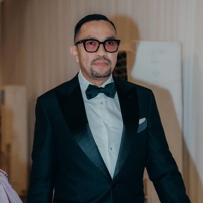 Sudah Dinonaktifkan NasDem, Tapi Ahmad Sahroni Belum Ajukan Pengunduran Diri Sebagai Anggota DPR