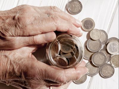 5 Cara Efektif Menyiapkan Dana Pensiun: Langkah-langkah untuk Masa Depan Finansial