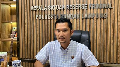 Tiga Remaja Bawa Bom Molotov saat Aksi Unjuk Rasa di Lampung Ditetapkan Tersangka