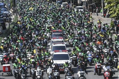 Bripka Rohmat Sopir Rantis Brimob yang Lindas Ojol Affan Jalani Sidang Etik Hari Ini