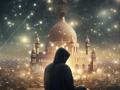 17 Caption Singkat Tentang Maulid Nabi Muhammad SAW yang Islami Dalam Bahasa Inggris