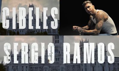 Sergio Ramos Rilis Lagu Cibeles , Curhat atau Sindir Real Madrid Nih?
