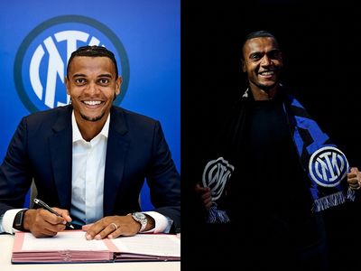Manuel Akanji Beberkan Alasan Putuskan Tinggalkan Manchester City demi Gabung Inter Milan