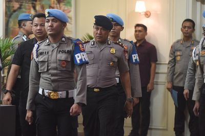 Kasus Ojol Affan Dilindas Rantis Brimob Masuk Ranah Pidana, Propam Serahkan ke Bareskrim