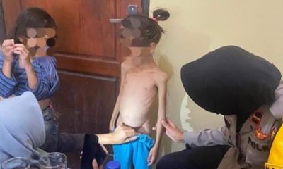 Kasus Kekerasan Anak di Wakatobi, Dua Bocah Ditemukan Terkekang