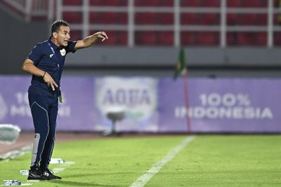 Gagal Bawa Timnas U-23 Lolos ke Piala Asia U-23 2026, Gerald Vanenburg Ogah Dibandingkan dengan Shin Tae-yong