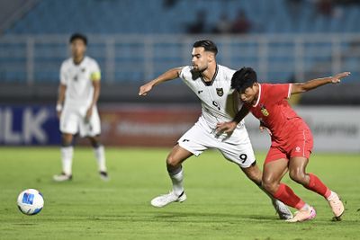 Mengkhawatirkan! Timnas Indonesia U-23 Gagal Cetak Gol Lewat Permainan Terbuka di 5 Pertandingan Beruntun