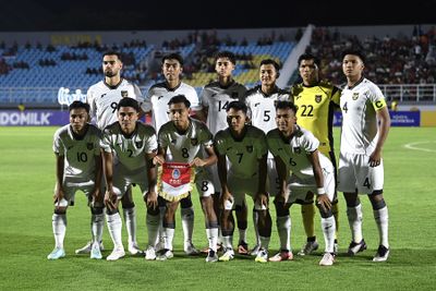 Preview Timnas Indonesia vs Korsel U-23: Misi Balas Dendam Taeguk Warriors di Piala Asia U-23 2026