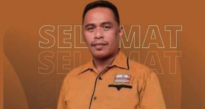 Anggota DPRD Wakatobi Jadi Tersangka Kasus Pembunuhan Anak