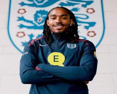 Djed Spence Bangga Jadi Pemain Muslim Pertama yang Perkuat Timnas Inggris