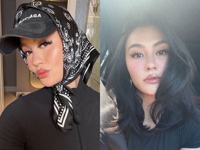 Dari Toronto, Agnez Mo Suarakan Kepedulian untuk Indonesia Lewat Lagu Ibu Pertiwi dan Indonesia Pusaka, Suaranya Bikin Merinding!