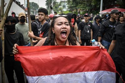 Media Jerman Beritakan Indonesia, Diaspora Ini Angkat Bicara