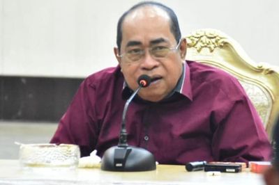 Pemkot Gorontalo Perkuat Armada Kebersihan dengan Motor Listrik