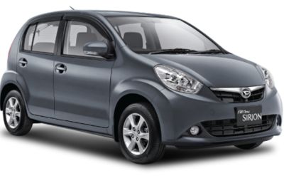 Daihatsu Sirion Bekas Ternyata Semakin Ekonomis, Simak Harga Pasarannya di Sini!