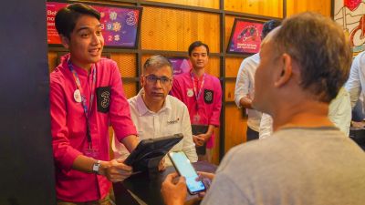 Harpelnas 2025 Indosat Ooredoo Hutchison Beri Hadiah Istimewa Bagi Pelanggan setia IM3, Tri, dan HiFi