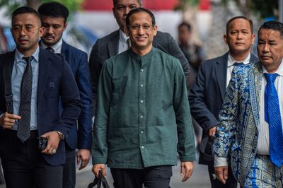 Profil Lengkap Nadiem Makarim, Eks Mendikbudristek yang Jadi Tersangka Korupsi Pengadaan Laptop