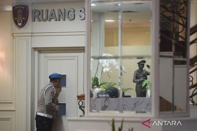 Hasil Sidang Etik Bripka Rohmat Sopir Rantis Lindas Ojol: Demosi Sampai Pensiun!