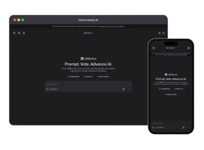 Apa Itu imArena AI? Tren Baru yang Disebut-sebut Bisa Saingi Google Gemini