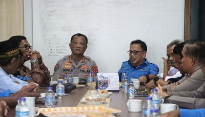 Polda Aceh Apresiasi Peran Pers Jaga Kondusivitas Saat Aksi Demo