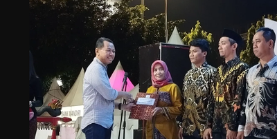 Koperasi Desa Merah Putih di Kudus Mulai Menggalang Keanggotaan