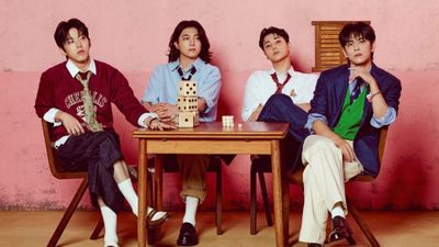 DAY6 Perpanjang Kontrak Kedua dengan JYP Entertainment, Siap Rayakan Anniversary ke-10